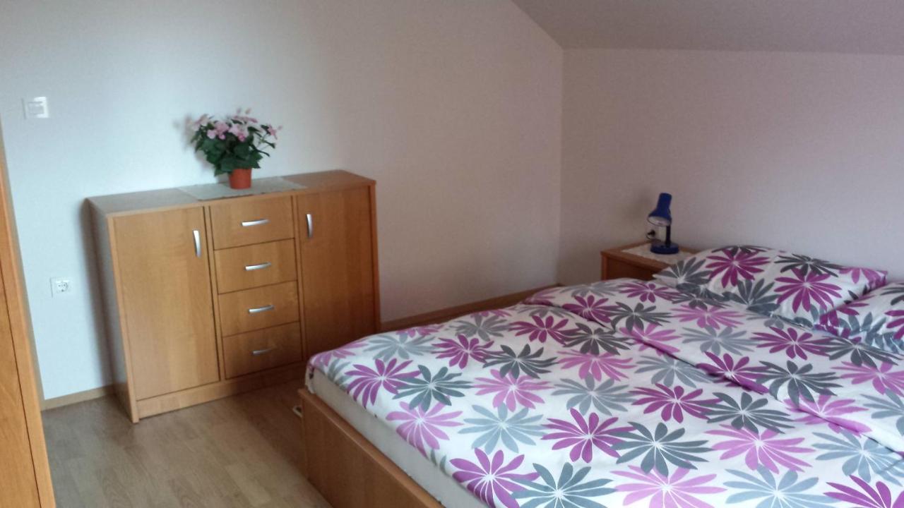 Apartment Hisa Sumrak Bizeljsko Екстериор снимка
