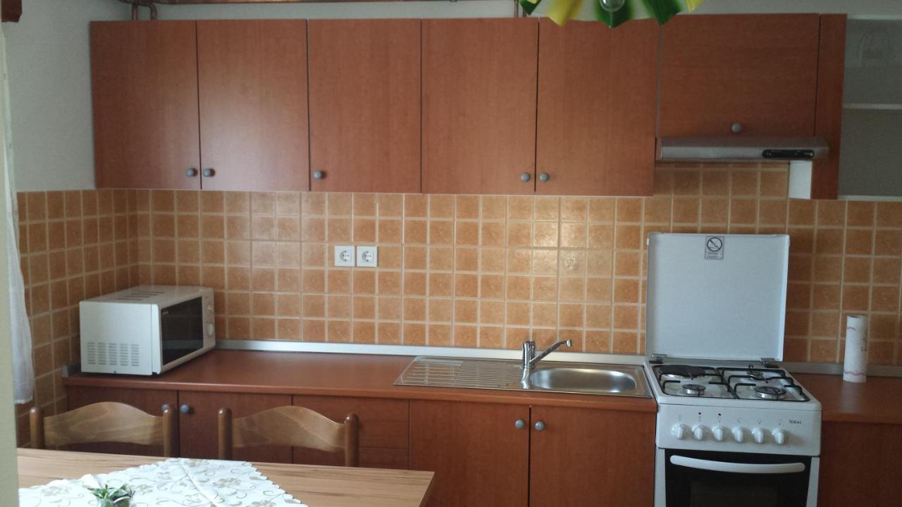 Apartment Hisa Sumrak Bizeljsko Екстериор снимка