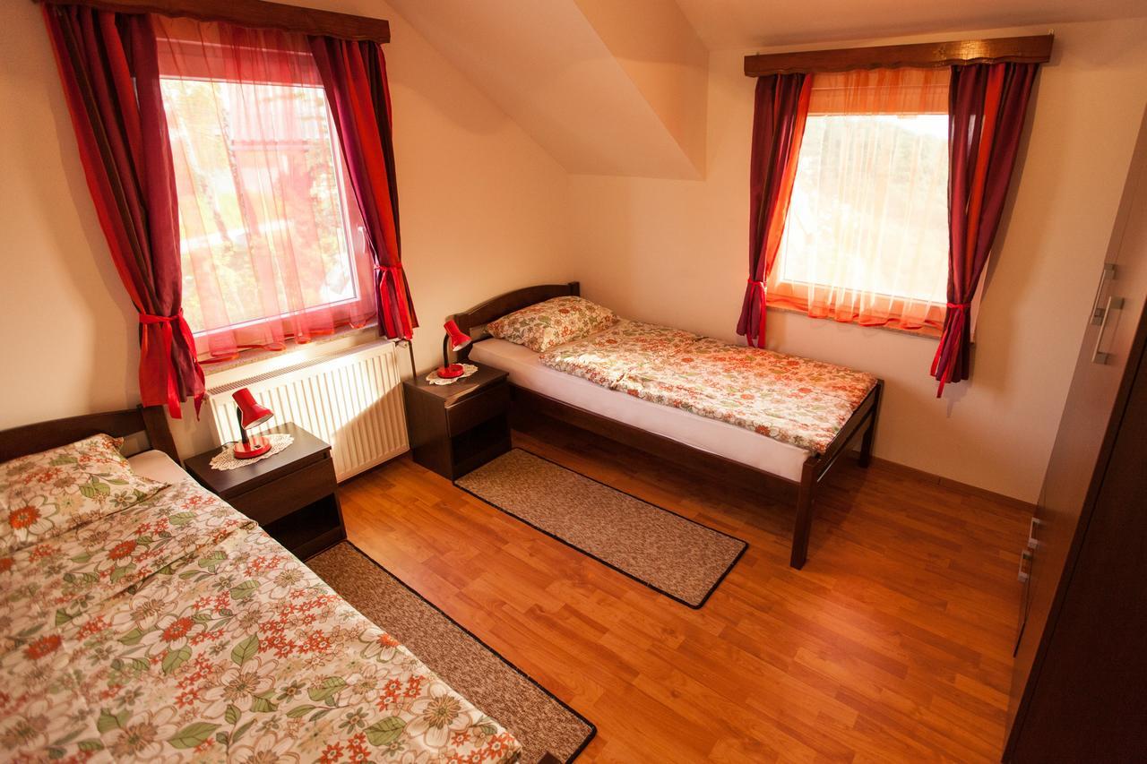 Apartment Hisa Sumrak Bizeljsko Екстериор снимка